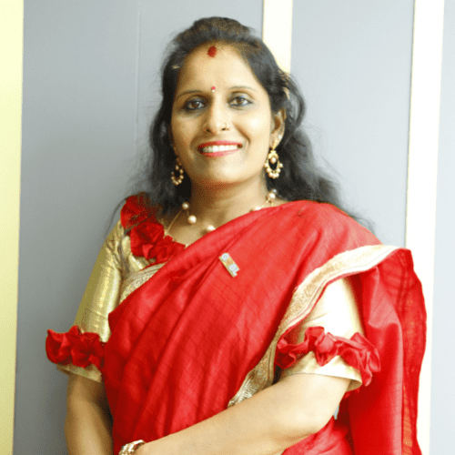 Radha Kiran Chikoti