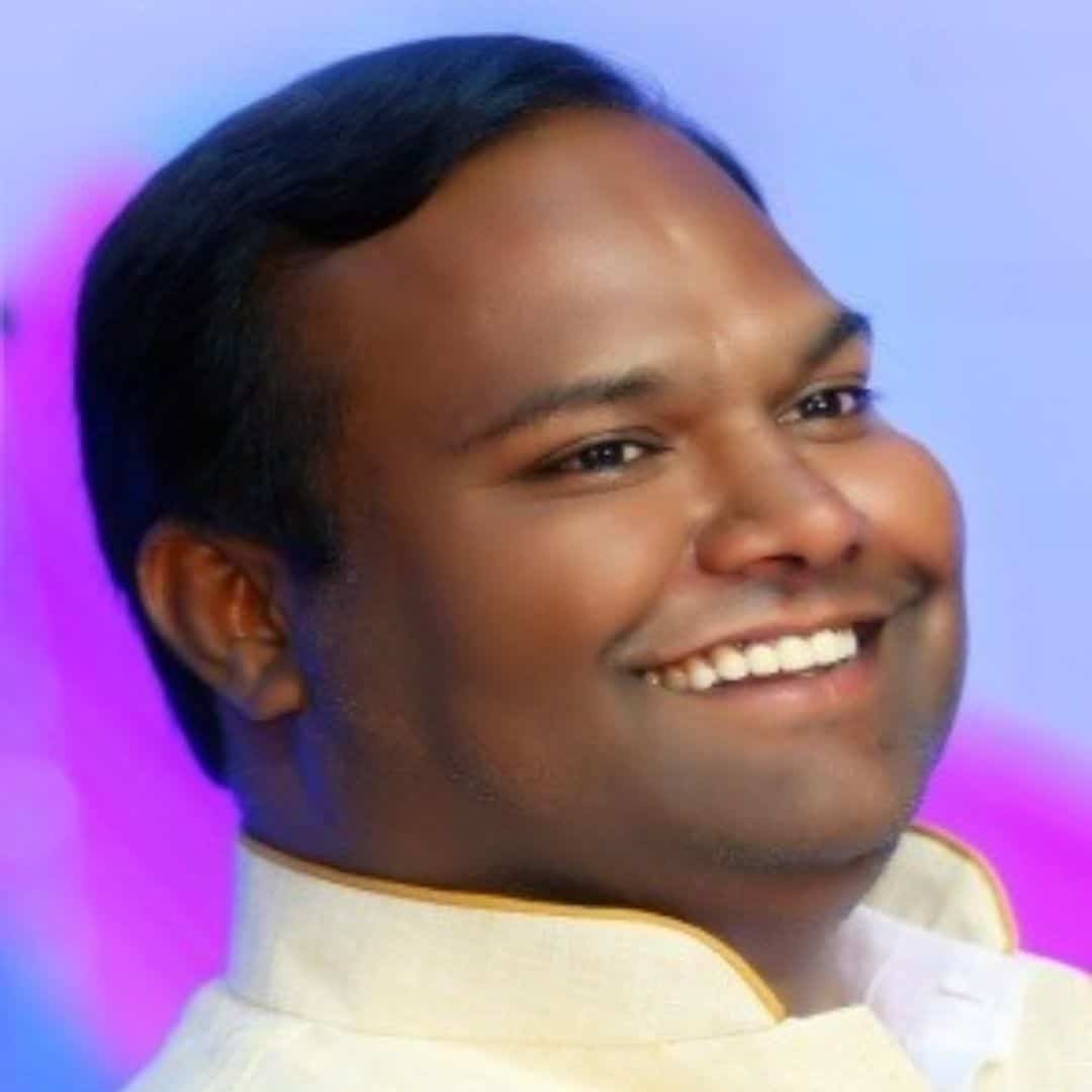 Aluguri Vijay Bhaskar (Vikram)