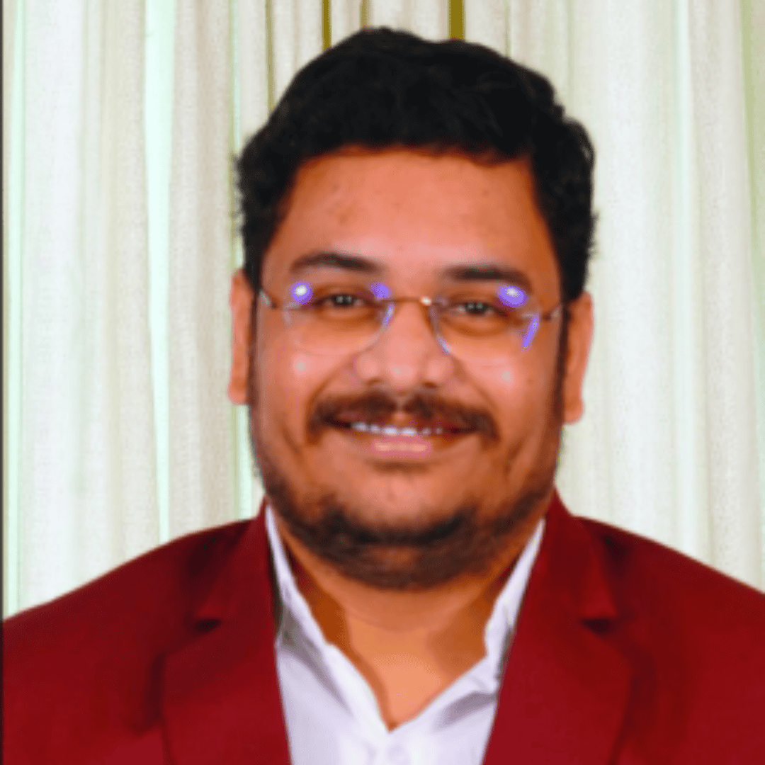 M. Mourya Chandra
