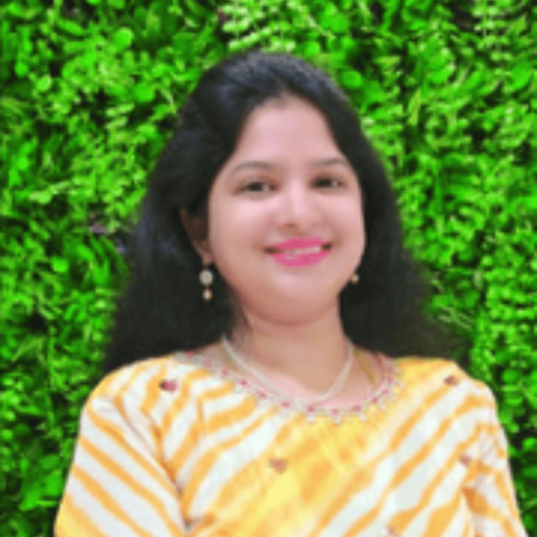Vinatha Vijaya Kumar