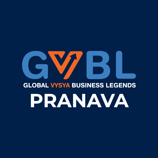 GVBL Pranava
