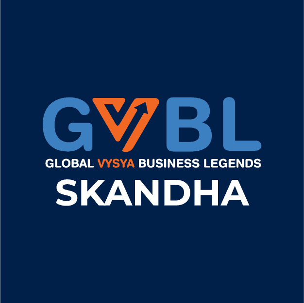 GVBL Skandha